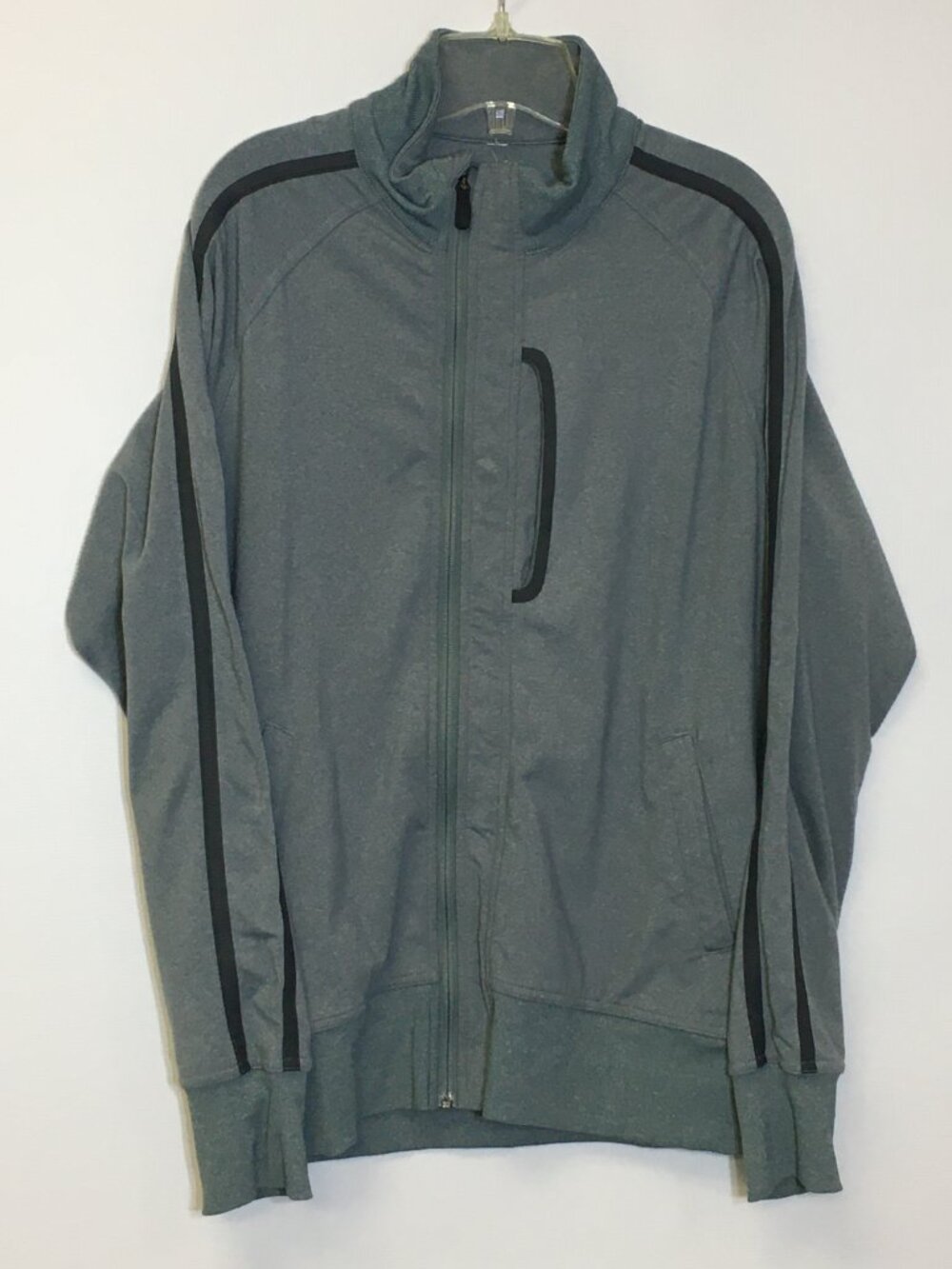 Lululemon Mens Jacket - No Size Tag - GUPQZT